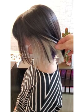 オーシャンシェリー(Ocean Sherry) ハイトーンデザインカラー