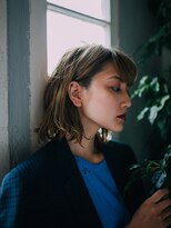 プロデュース 相模原店(Produce)&nbsp;外国人風♪ラフボブ