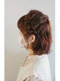 ゆるパーマ