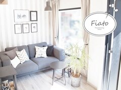 Fiato Hairdressing Salon 　赤羽1号店【フィアート】