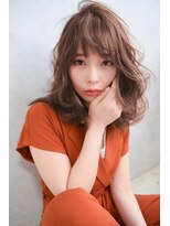 アンジェリカ 天理店(ANGELICA)&nbsp;ANGELICA ミルキーブラウンレイヤー