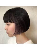 ミジカ(mijika.)&nbsp;コンパクトボブ