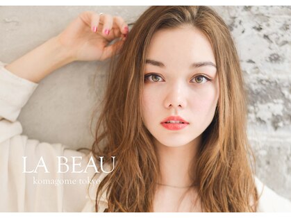 ラ ボー 駒込店(LA BEAU)の写真