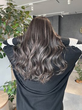 ミチ(mich) Special highlight◎20代30代40代