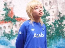 トプカピ(TOPCAPI)