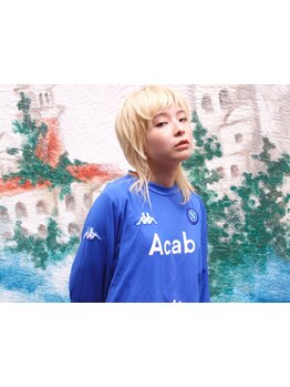 ダメージケア&バランス良いカラーデザイン!あなたの魅力を引き立てるデザインカラーをご提案します☆