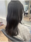 ロングスタイル