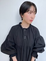 ジル(dill)&nbsp;【杉谷】guest snap