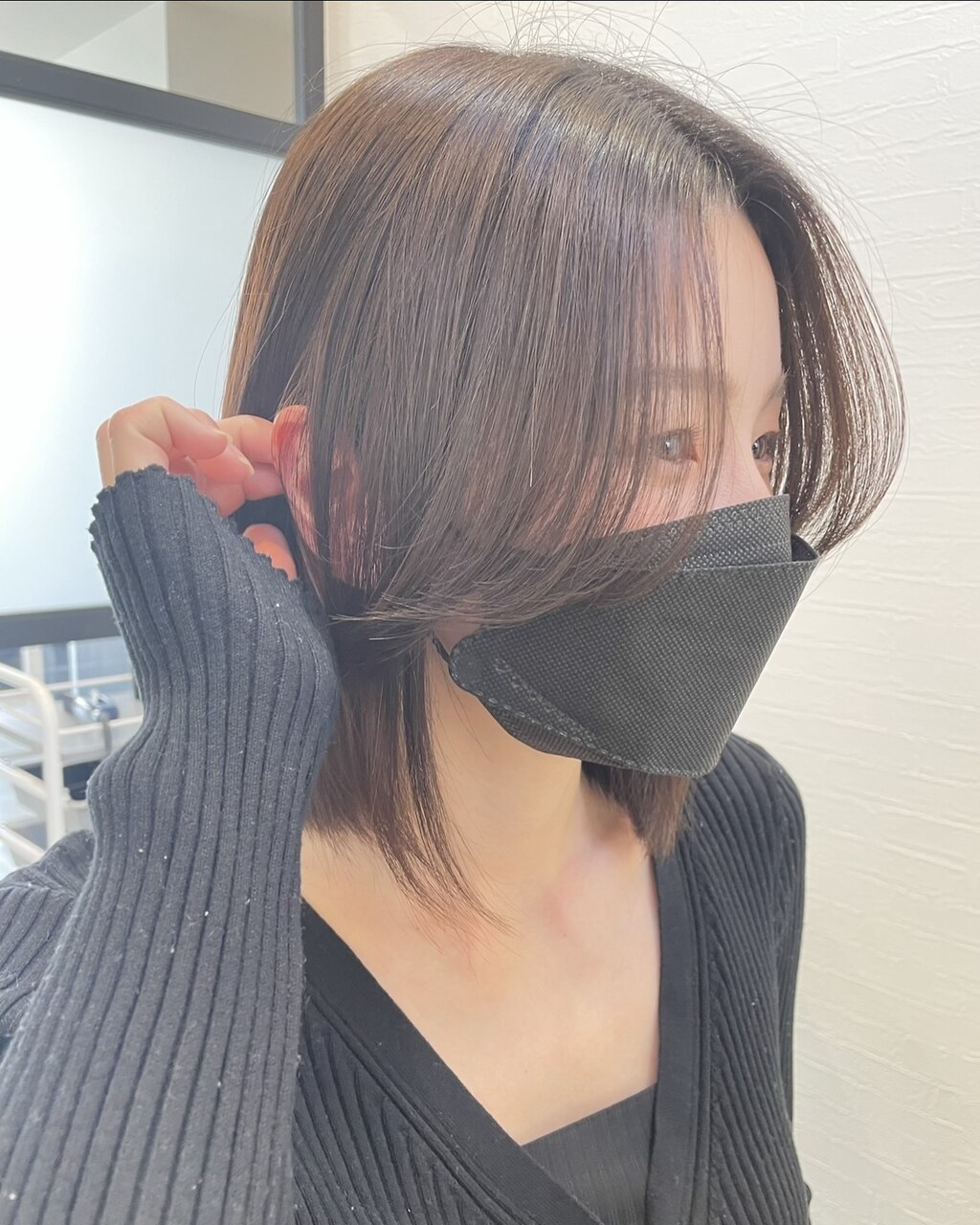 【山口カットのみ指名の方はこちら】レディース＆メンズカット