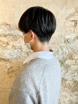 フロール 上大岡(Flor) 【Flor上大岡】*スマートマッシュ+毛束ショート*