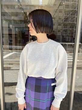 ハマモト ハマモトタカヤボブ