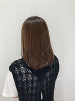 シエル 立川店(CIEL) 【CIEL 佐藤】ハイトーンベージュ