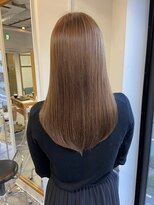 フツーロ 栄(FUTURO)&nbsp;髪質改善/美髪/トリートメント/ミネコラ