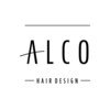 アルコ(ALCO)のお店ロゴ