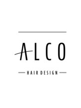 ALCO HAIR DESIGN 【アルコヘアデザイン】