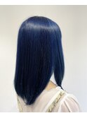 夏人気ブルー！