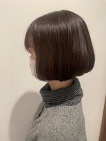 スプリング バイ ラシク(spring by Rasiku)&nbsp;ボブ