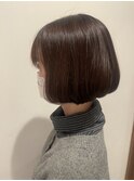 ボブ