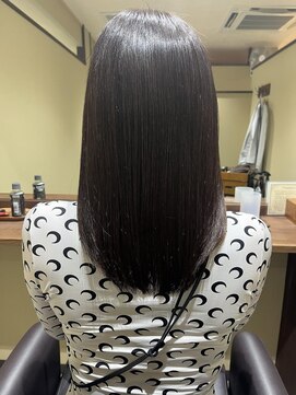 ゼン(Zen.) メテオカラー　諸冨