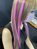 トータルビューティーサロン カラット(total beauty salon KARAT)&nbsp;KARATスタイル