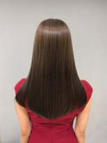 サロン ド ソワ(salon de soi)&nbsp;髪質改善/縮毛矯正/トリートメント/艶髪