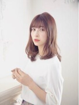 アフロディーテギンザ 日本橋人形町店(APHRODITE GINZA) 大人ガーリー/チョコレート/モード/人形町