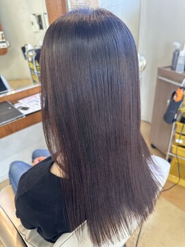 牛若丸ジャパン(Japan) ツヤ感ブラウン