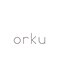 オルク(orku)の写真/骨格・髪質・クセを見定め、お客様の魅力を最大限に引き出し、ウキウキするようなスタイルをご提案します！