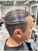 グレージュ/グレイアッシュ/シルバーアッシュ/ベージュ
