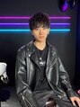 エゴ 池袋(EGO) 前澤 啓太朗