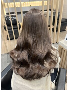 ラテ 渋谷(LATTE) ショコラブラウン