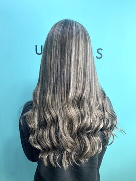 ウラヌス バイ ギャラクシー(URANUS by GALAXY) ギャラクシーウラヌスstyle☆