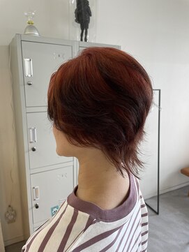 シュガール(Sugarlu) ウルフレイヤー