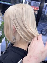 セレーネヘアーレイズ 梅田店(Selene hair Raise)&nbsp;blond