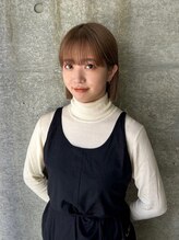 西野 可純 / Kasumi Nishino 【@__ksmmm】