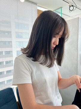 ワク(WAKU) hikari style No.85