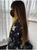 インナーカラー