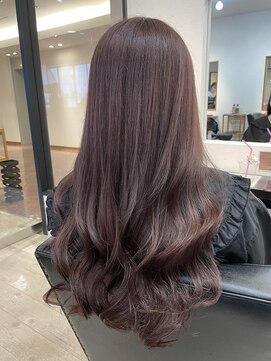 ディコ(Dico) 【Dico 上原】チェリーブラウン