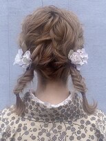 バサラ 大阪梅田店(VASARA)&nbsp;大阪　梅田浴衣レンタル　ヘアセット　花火大会