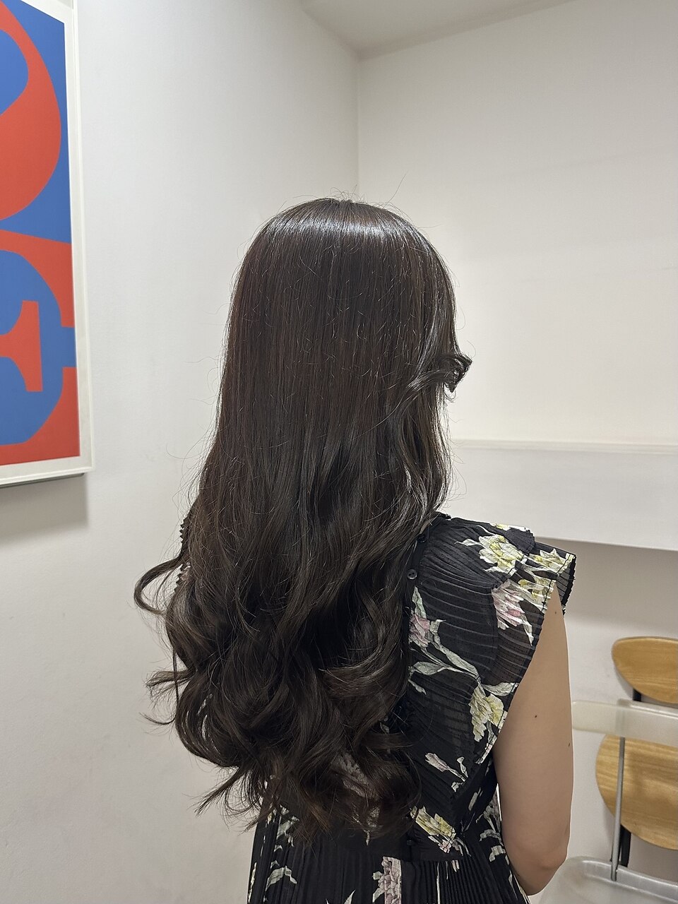 【8/3まで】　ヘアドネーション　バージンヘア　スーパーロング 8/3まで】 ヘアドネーション バージンヘア スーパーロング 8/3