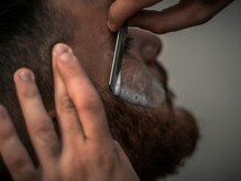 プライベートバーバー 武蔵小杉 新丸子(PRIVATE BARBER)