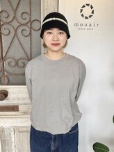 ムエール(mouair) 和泉 綾笑