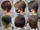 ビグディーサロン(BIGOUDI salon mukonosou)の写真