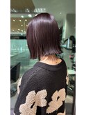 ワインレッド