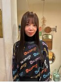 ブリーチなしナチュラルベージュ