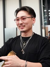 エルマーク(L-MARK) 伊藤 俊平