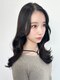スティル カラン(STILL calin)の写真/【最新韓国トレンドヘア】髪質改善・超高濃度水素ケア縮毛矯正コースで艶髪レイヤーも美髪に仕上がる＊