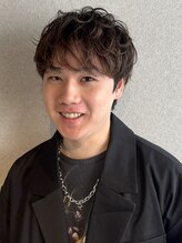 ブルニール 心斎橋(BLEUNIR) 山下 拓実