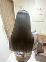 ロエ 元町店(Loe) 髪質改善縮毛矯正