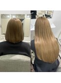 くすみベージュ ★ mao_182